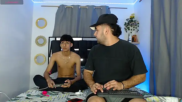 Valerio 22 online show from March 14, 10:04 pm