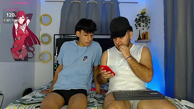 Valerio 22 online show from March 16, 1:55 am