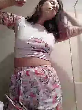 Snapshot of Nami_sunny chatting on January 12, 7:53 pm Nami sunny online show from January 12, 7:53 pm