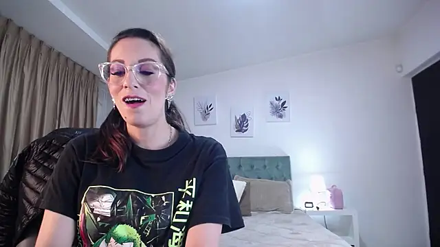 Snapshot of Nami_sunny chatting on March 21, 2:07 am Nami sunny online show from March 21, 2:07 am