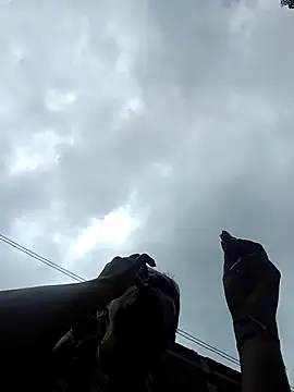 Snapshot of Nami_sunny chatting on October 5, 4:38 pm Nami sunny online show from October 5, 4:38 pm