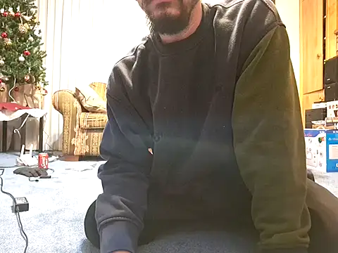 Curved4Pleasure online show from December 16, 6:32 am
