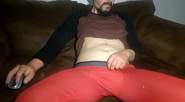 Curved4Pleasure online show from December 26, 6:12 pm