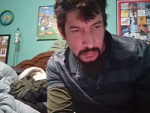 Snapshot of Curved4Pleasure chatting on February 5, 11:59 am Curved4Pleasure online show from February 5, 11:59 am