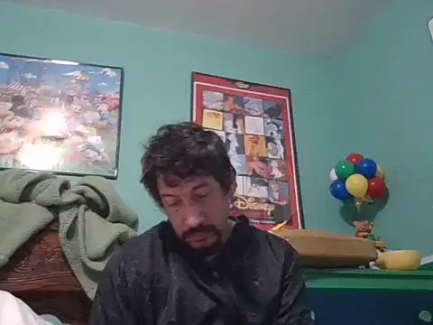 Snapshot of Curved4Pleasure chatting on February 16, 1:07 pm Curved4Pleasure online show from February 16, 1:07 pm