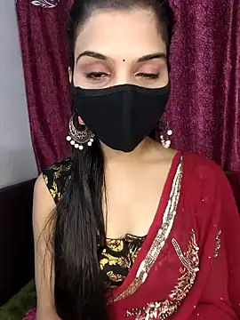Snapshot of Sexy-ashi chatting on January 12, 6:17 am Sexy-ashi online show from January 12, 6:17 am