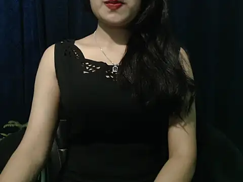 Snapshot of Yashi chatting on April 5, 2:58 pm Yashi online show from April 5, 2:58 pm