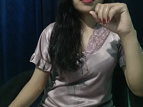 Snapshot of Yashi chatting on April 22, 4:52 pm Yashi online show from April 22, 4:52 pm