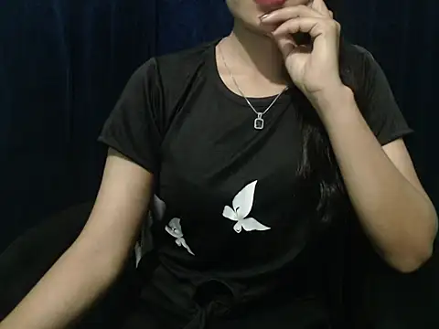 Snapshot of Yashi chatting on April 27, 5:00 pm Yashi online show from April 27, 5:00 pm