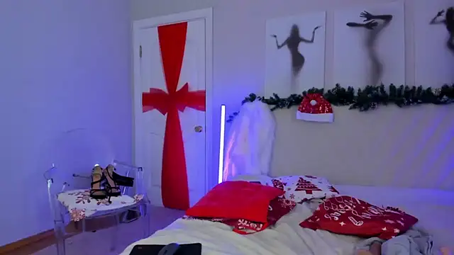 LikaKlint online show from January 2, 12:13 pm