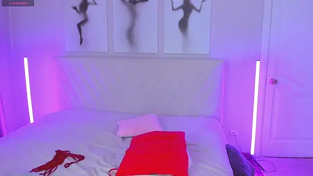 LikaKlint online show from January 29, 5:19 am