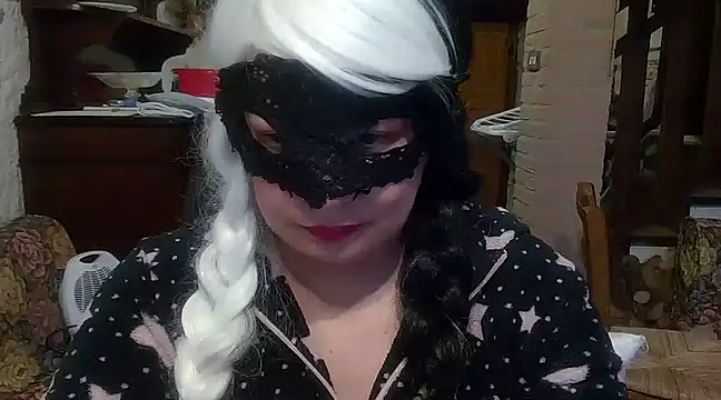 Snapshot of Ninalapiccolina chatting on December 3, 2:49 pm Ninalapiccolina online show from December 3, 2:49 pm