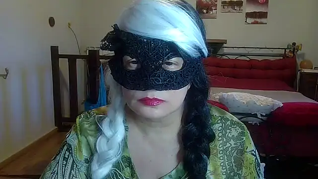 Snapshot of Ninalapiccolina chatting on January 30, 3:19 pm Ninalapiccolina online show from January 30, 3:19 pm