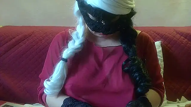 Snapshot of Ninalapiccolina chatting on February 24, 2:58 pm Ninalapiccolina online show from February 24, 2:58 pm