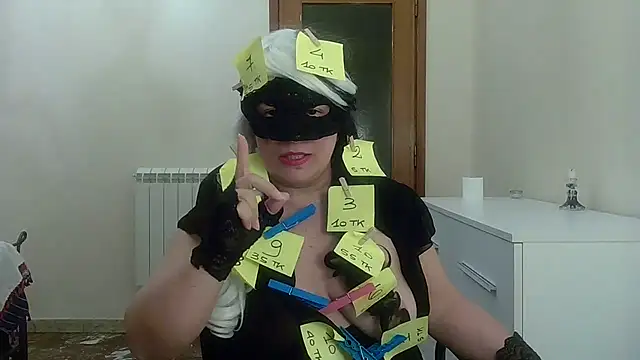 Snapshot of Ninalapiccolina chatting on March 14, 9:10 pm Ninalapiccolina online show from March 14, 9:10 pm