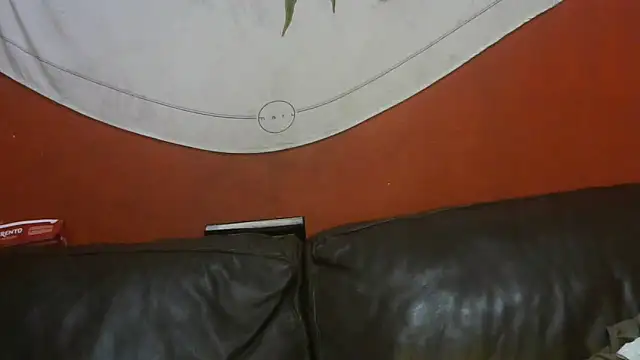 spacegirlll online show from December 23, 8:33 am