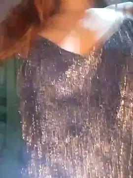 spacegirlll online show from January 6, 4:36 am