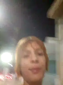 spacegirlll online show from February 24, 10:58 pm