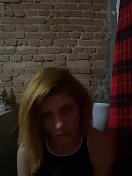 spacegirlll online show from February 23, 11:35 pm