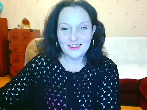 Snapshot of Alice3694 chatting on December 29, 1:17 pm Alice3694 online show from December 29, 1:17 pm