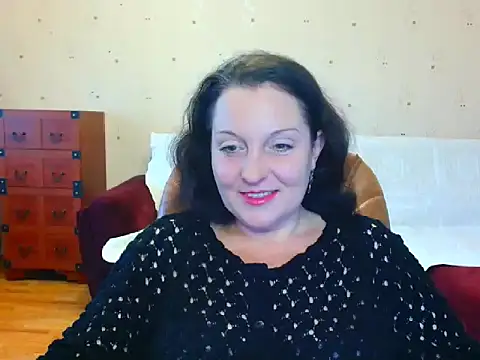 Snapshot of Alice3694 chatting on January 14, 10:06 am Alice3694 online show from January 14, 10:06 am
