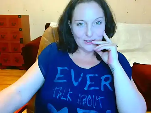 Snapshot of Alice3694 chatting on January 22, 7:03 pm Alice3694 online show from January 22, 7:03 pm