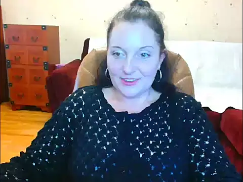 Snapshot of Alice3694 chatting on January 31, 7:50 am Alice3694 online show from January 31, 7:50 am