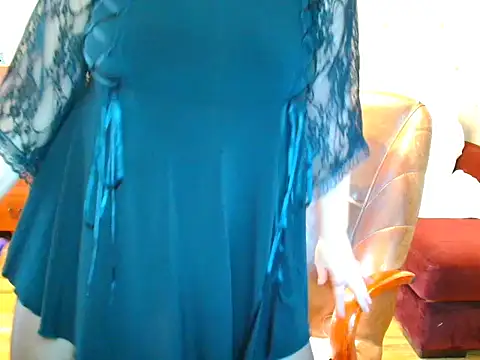 Alice3694 online show from October 11, 7:29 am