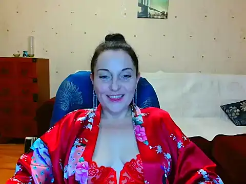 Alice3694 online show from February 21, 4:13 am
