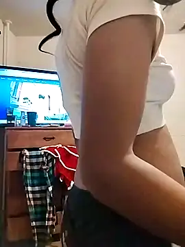 TickleMeKink online show from December 20, 5:36 am