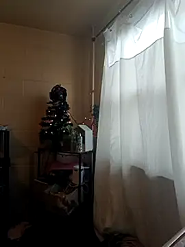 TickleMeKink online show from December 24, 1:50 pm