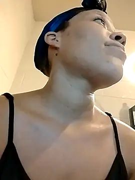 TickleMeKink online show from January 7, 11:56 pm