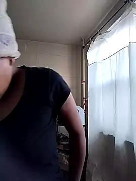 TickleMeKink online show from January 13, 1:49 pm