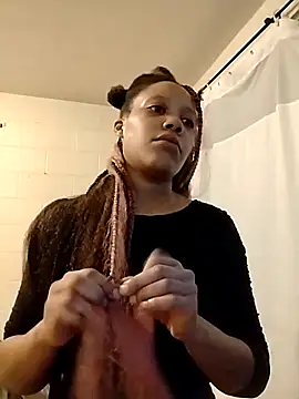 TickleMeKink online show from January 15, 7:05 am