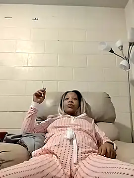 TickleMeKink online show from February 9, 7:38 am