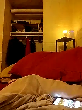 TickleMeKink online show from February 17, 3:04 am