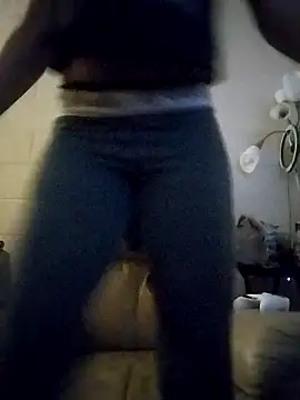 TickleMeKink online show from February 17, 9:46 am