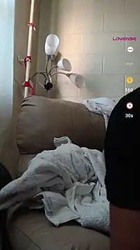 TickleMeKink online show from February 28, 12:52 pm
