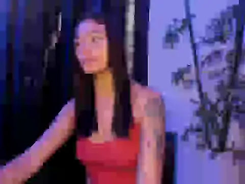 Snapshot of ASIAM_BRUNET chatting on April 14, 2:12 pm ASIAM BRUNET online show from April 14, 2:12 pm