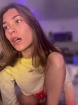 alijones 18 online show from April 27, 2:42 am