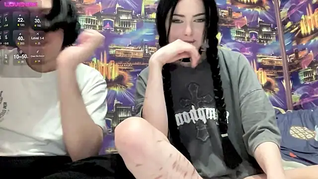 SIBBLlnGraypac online show from December 27, 3:26 pm