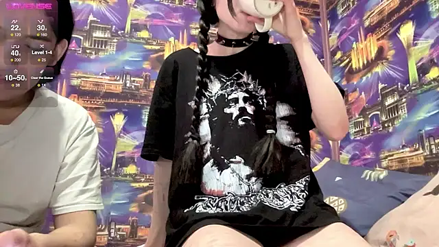 SIBBLlnGraypac online show from December 28, 11:19 am