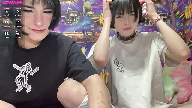 SIBBLlnGraypac online show from February 3, 5:35 pm