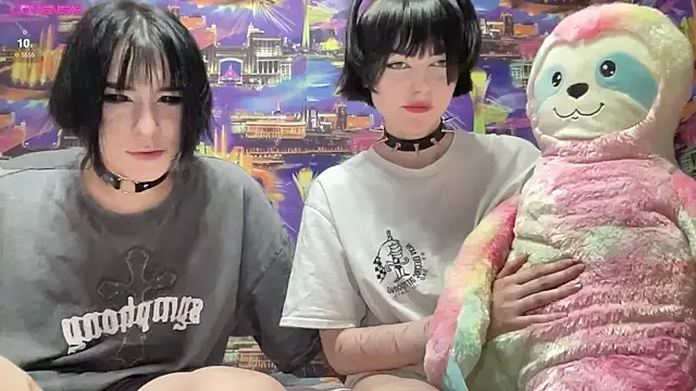 SIBBLlnGraypac online show from February 4, 9:10 pm