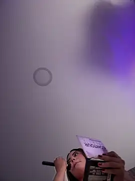 Aryrosee online show from December 12, 4:26 am