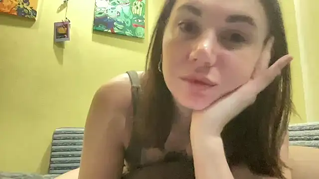 EvilDemon94 online show from January 13, 8:58 pm