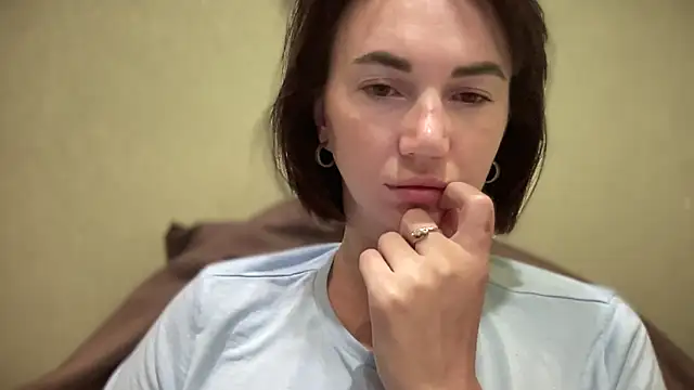 Snapshot of EvilDemon94 chatting on October 7, 4:09 am EvilDemon94 online show from October 7, 4:09 am