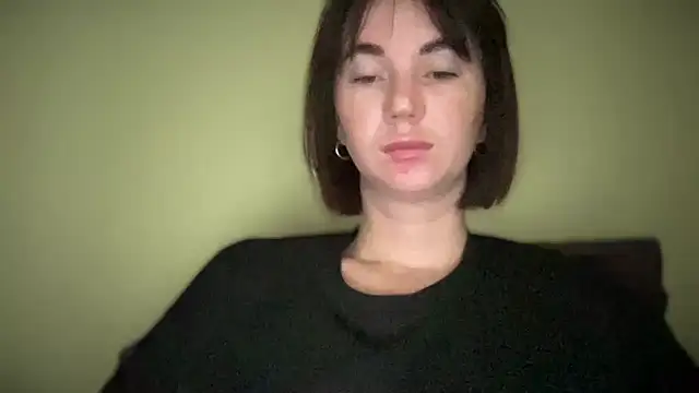 Snapshot of EvilDemon94 chatting on October 12, 5:28 am EvilDemon94 online show from October 12, 5:28 am