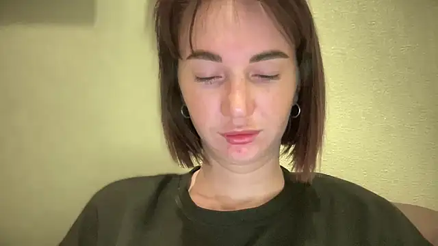 Snapshot of EvilDemon94 chatting on October 13, 4:23 am EvilDemon94 online show from October 13, 4:23 am