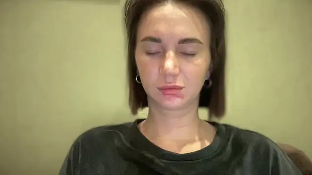 Snapshot of EvilDemon94 chatting on October 15, 5:24 pm EvilDemon94 online show from October 15, 5:24 pm